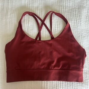 Balance Athletica Strappy Sports Bra L